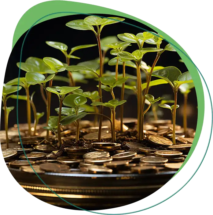 Hydroponic Farm Setup