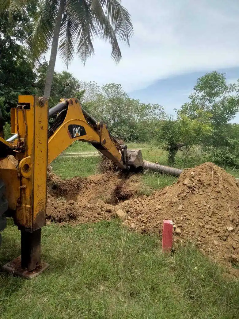 Mango farm land for sale in chennai