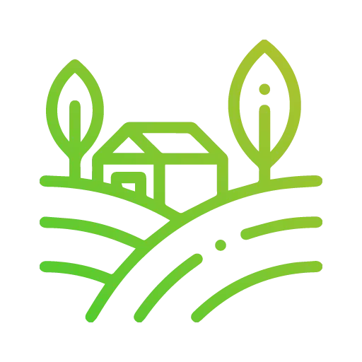 Organic farm for sale