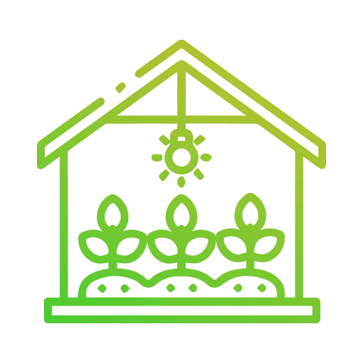 Organic farm for sale