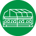 Green House Farming
